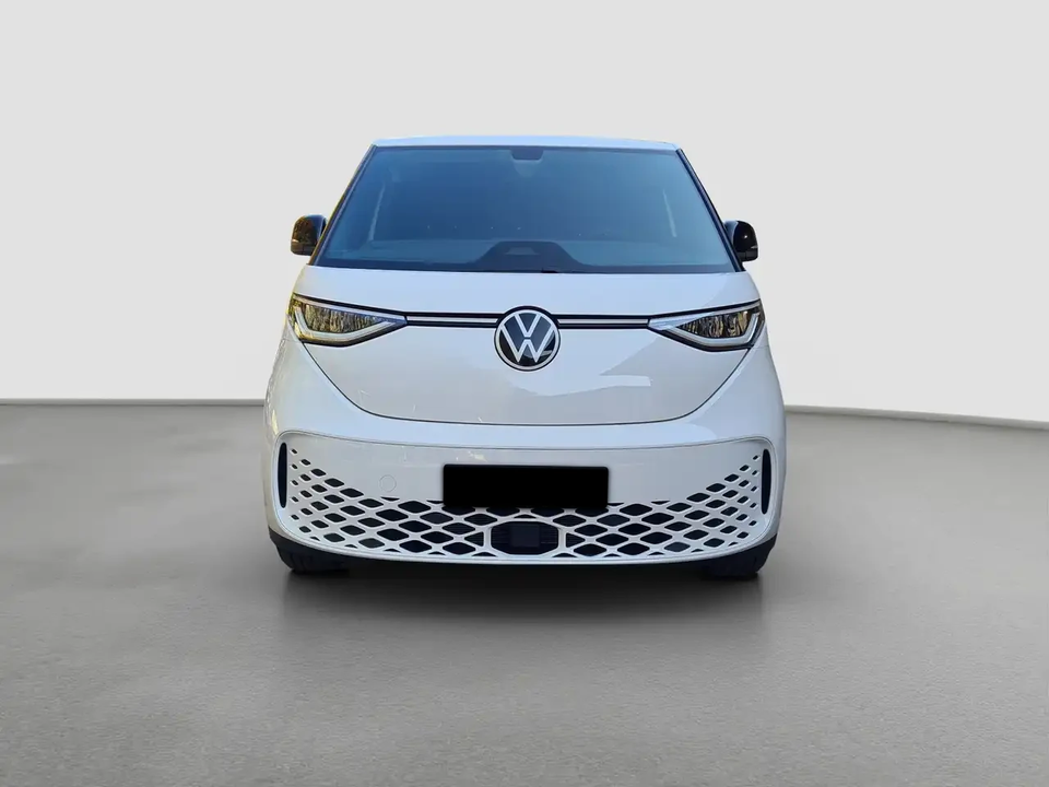 VW ID. Buzz 79 Cargo Pro