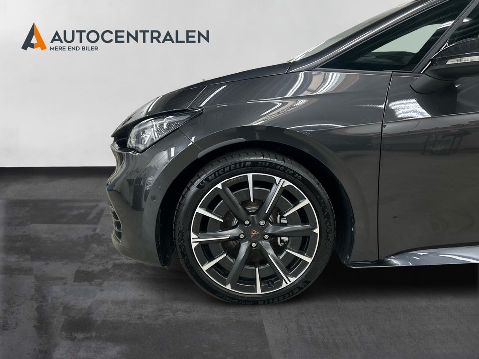 Cupra Born 77 e-Boost 5d