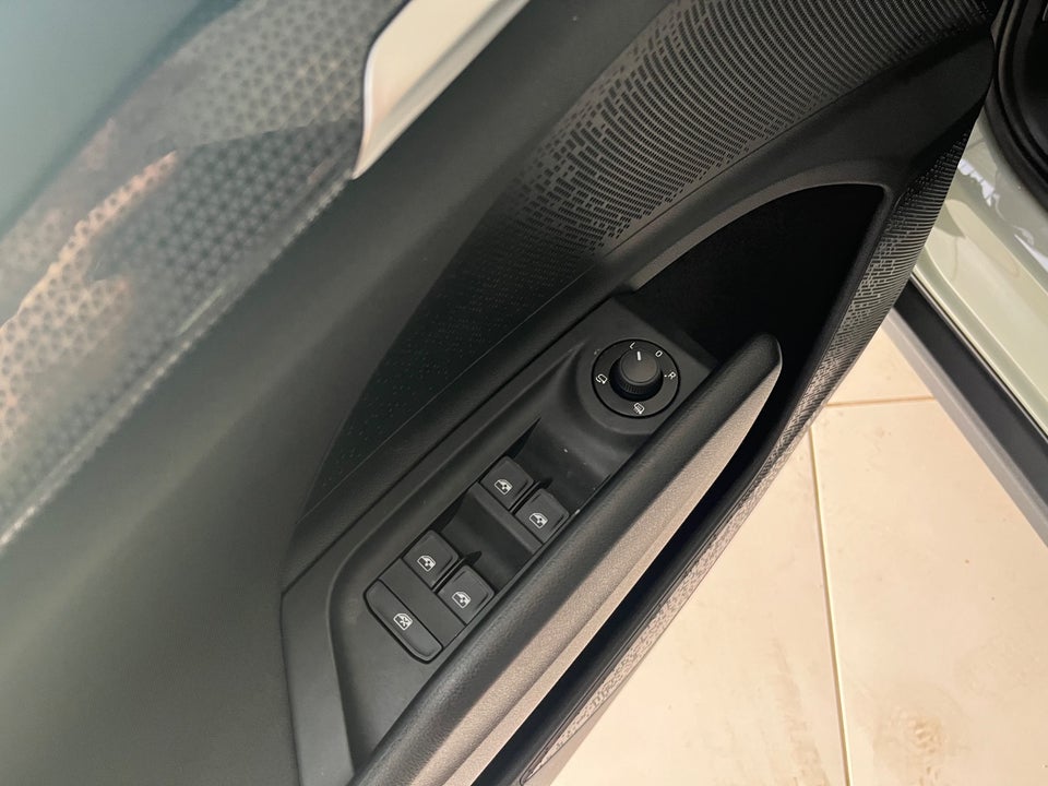 Skoda Elroq 50 iV 5d