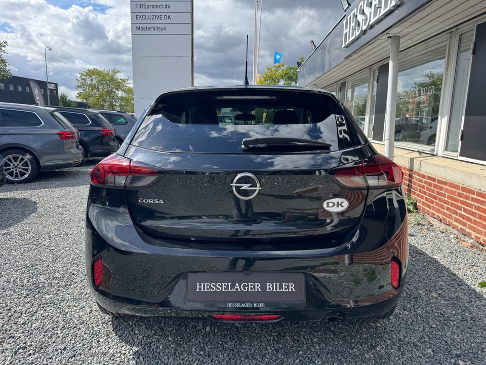 Opel Corsa 1,2 T 100 Elegance 5d