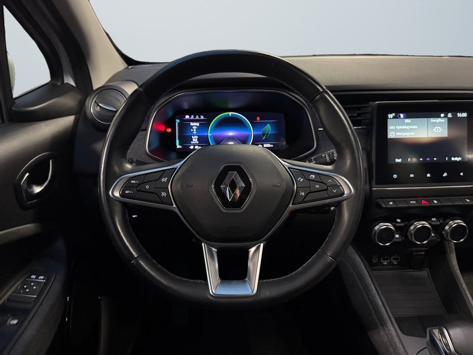 Renault Zoe 52 Experience 5d