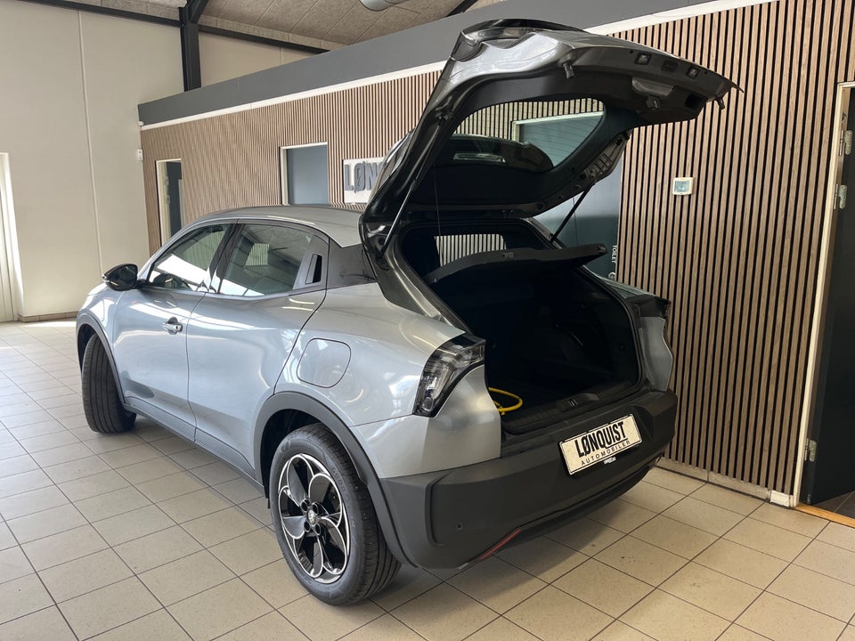 Alfa Romeo Junior Elettrica Core 5d