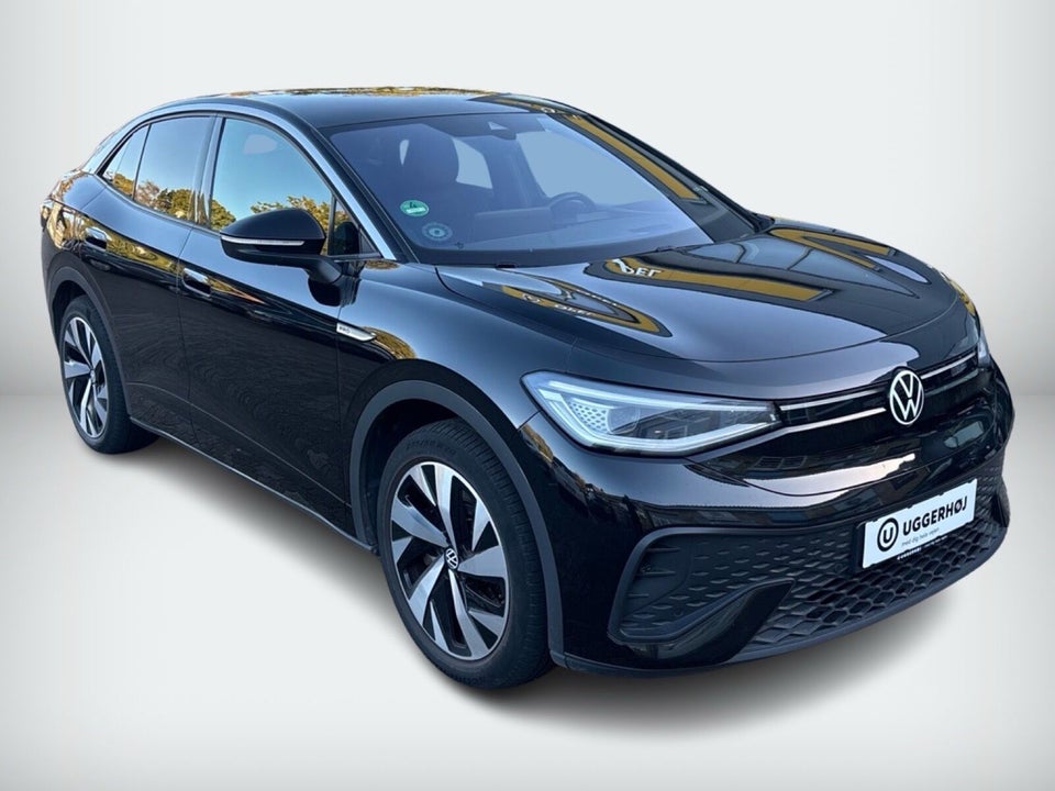 VW ID.5 77 Pro Performance 5d