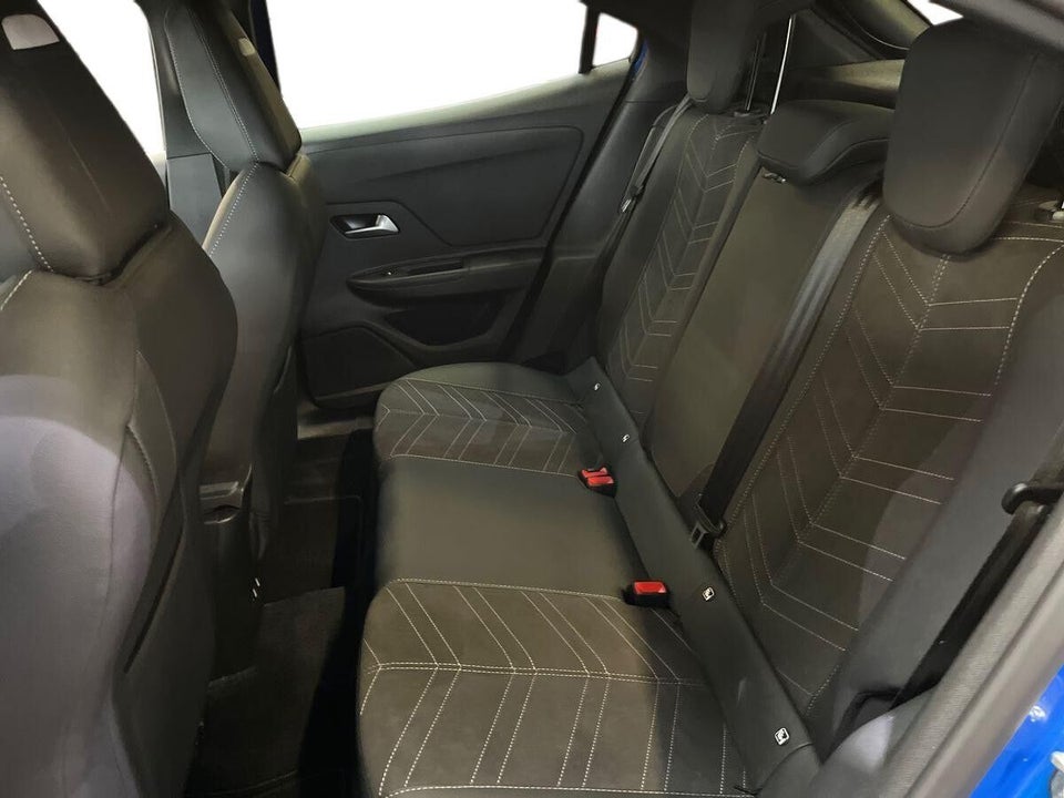 Opel Mokka-e 50 Ultimate 5d