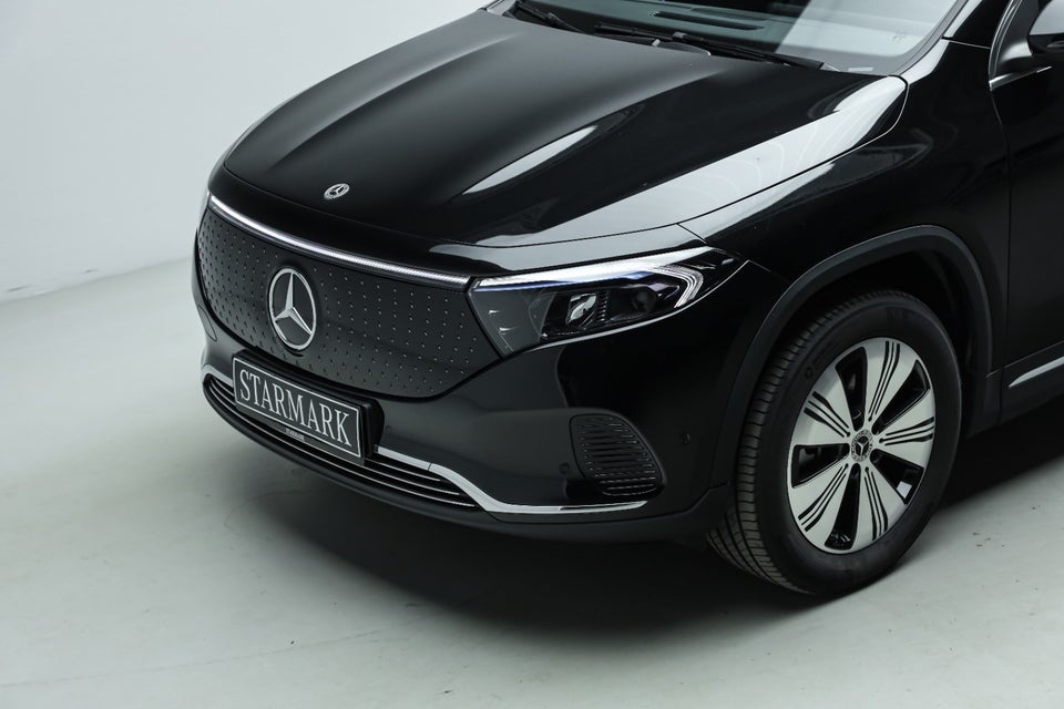 Mercedes EQA250+ Progressive Advance 5d