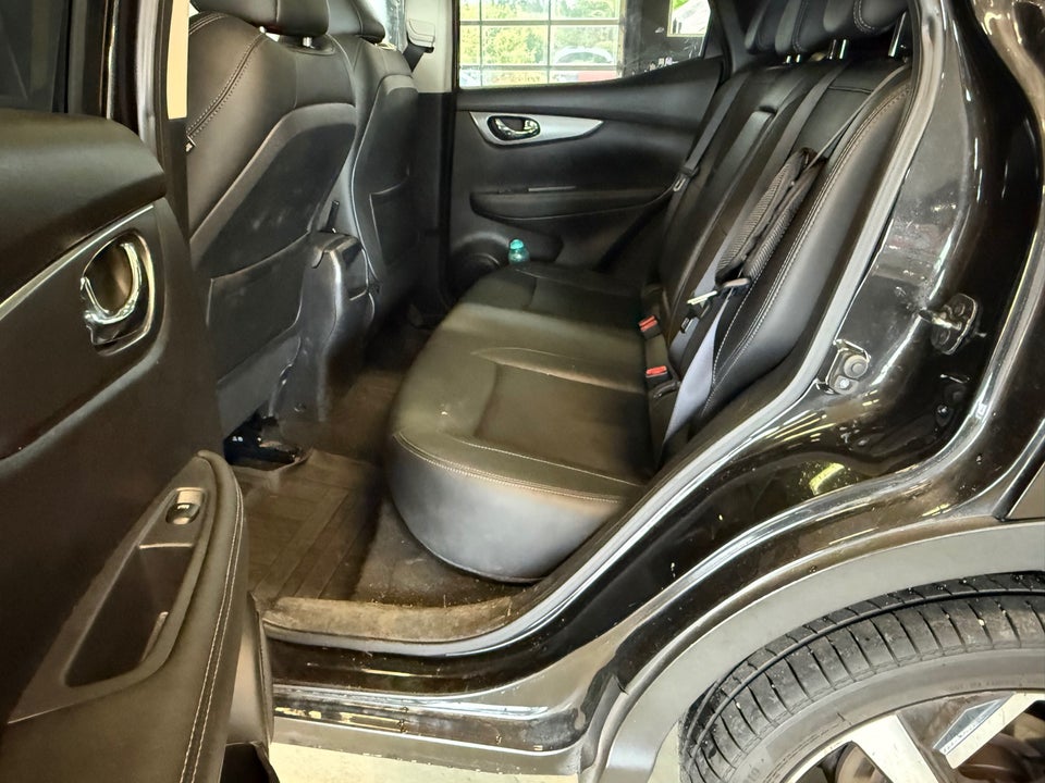 Nissan Qashqai 1,2 Dig-T 115 Acenta 5d