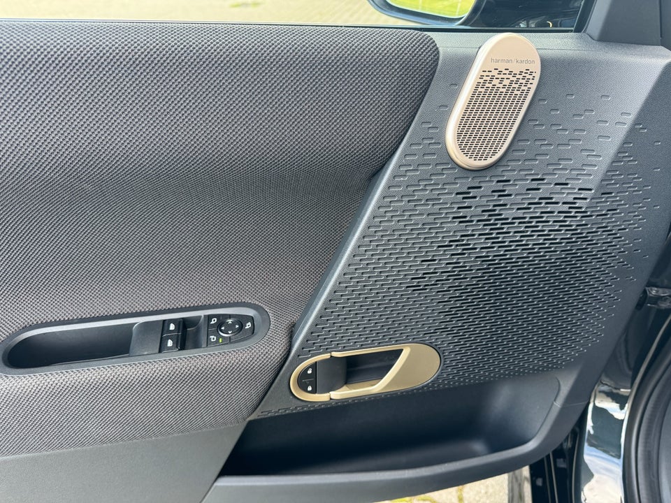 MINI Cooper SE JCW Trim XL 3d