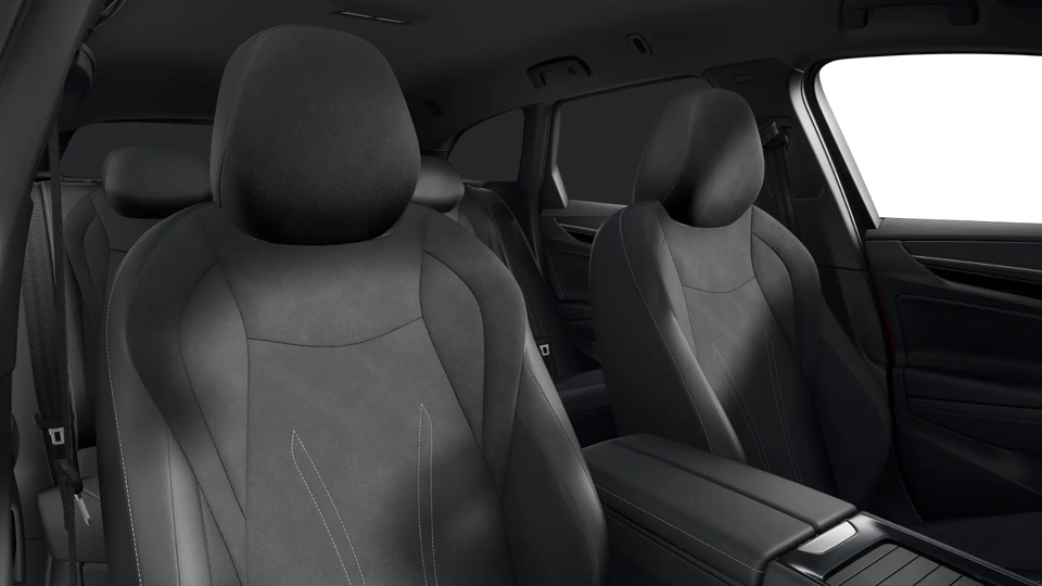 VW ID.7 77 Style+ Tourer 5d