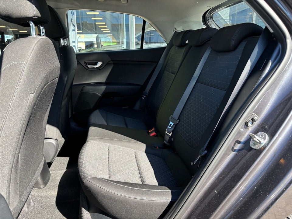 Kia Rio 1,0 T-GDi Advance 5d