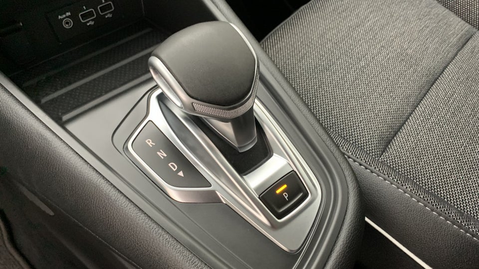 Renault Captur 1,3 TCe 130 Intens EDC 5d