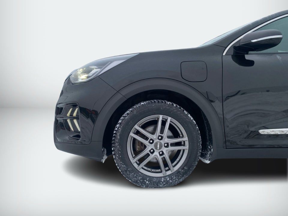 Kia Niro 1,6 PHEV Advance DCT 5d