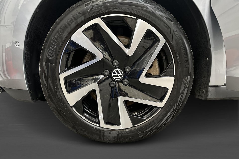 VW ID.Buzz 86 Style 7prs LWB 5d