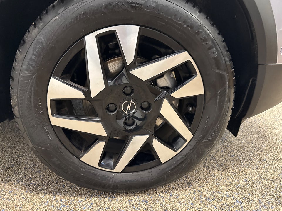 Opel Mokka-e 50 Elegance 5d