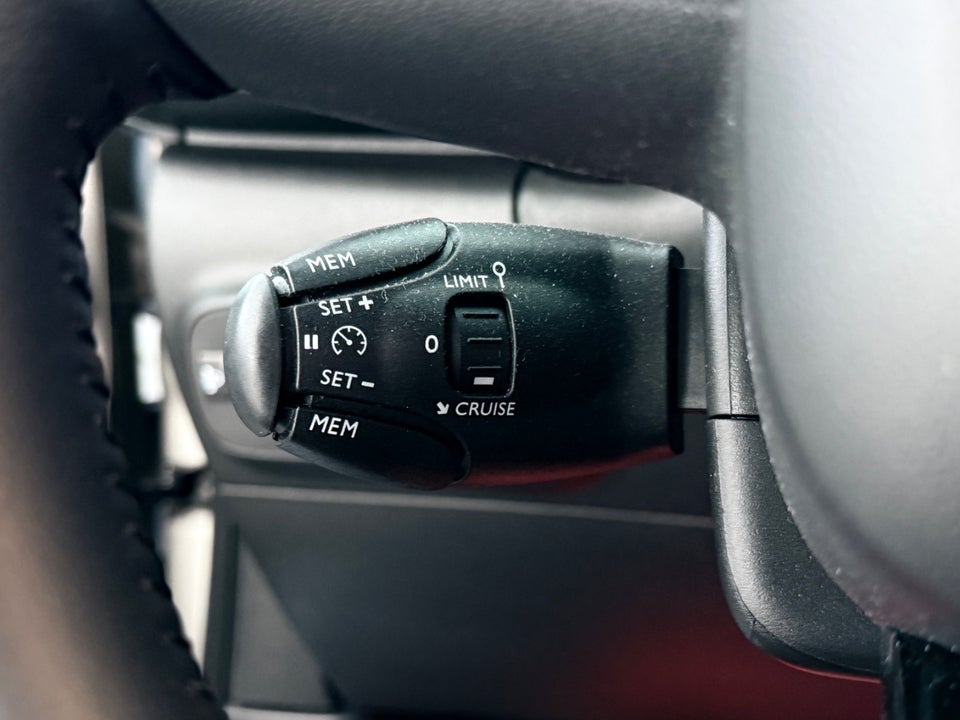 Citroën C3 1,2 PureTech 83 TPV Sport 5d