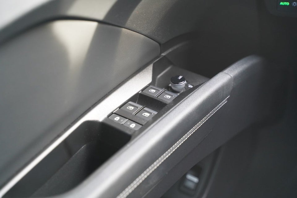 Audi Q4 e-tron 40 Advanced Sportback 5d