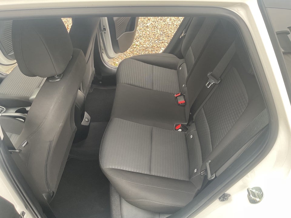 Hyundai i20 1,2 MPi Essential 5d