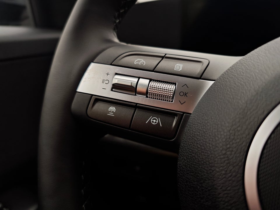 Hyundai Kona 65 EV Advanced 5d