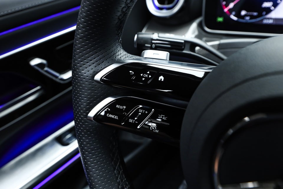 Mercedes CLE300 2,0 AMG Premium Plus Coupé aut. 4Matic 2d