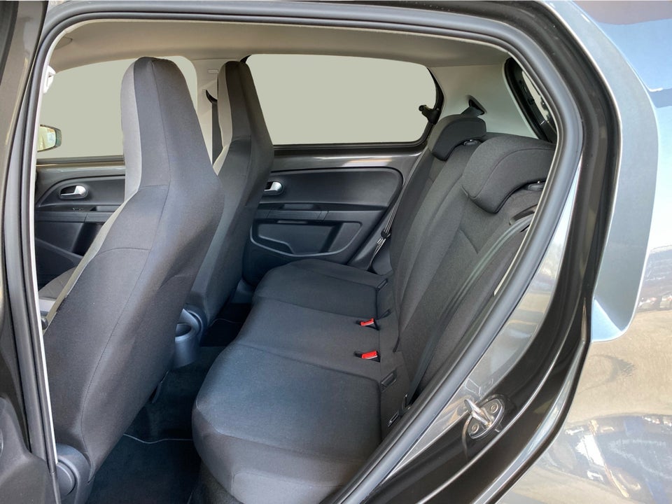 VW e-Up! Style Plus 5d