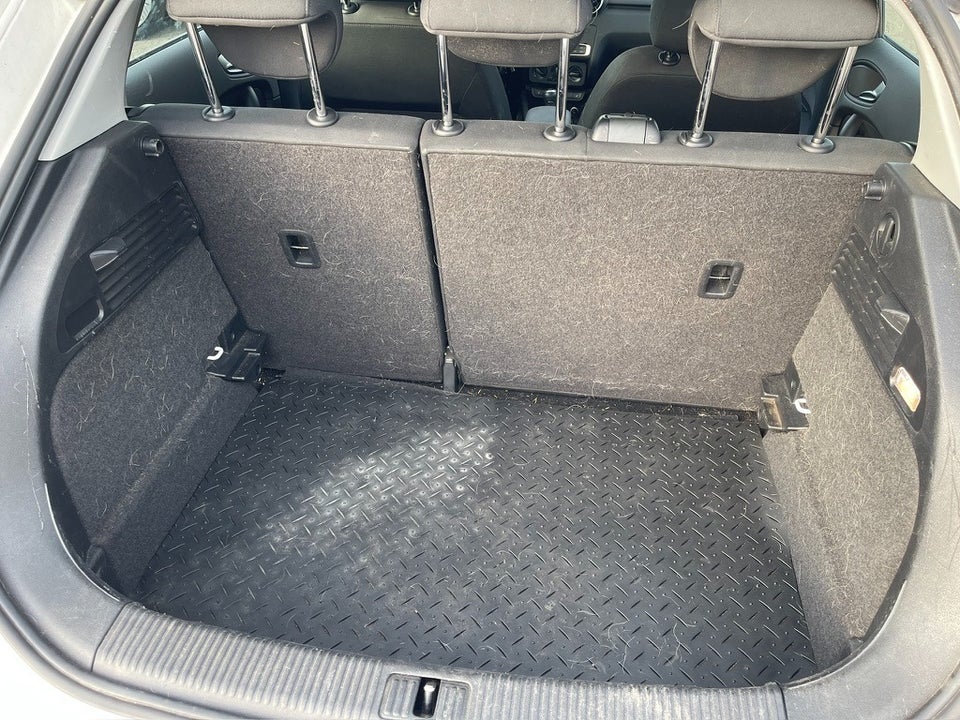 Audi A1 1,0 TFSi 95 Sportback 5d