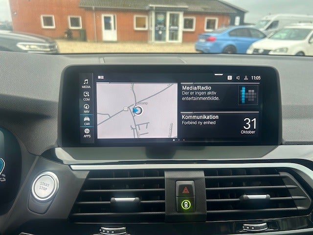 BMW X3 2,0 xDrive30e X-Line aut. 5d