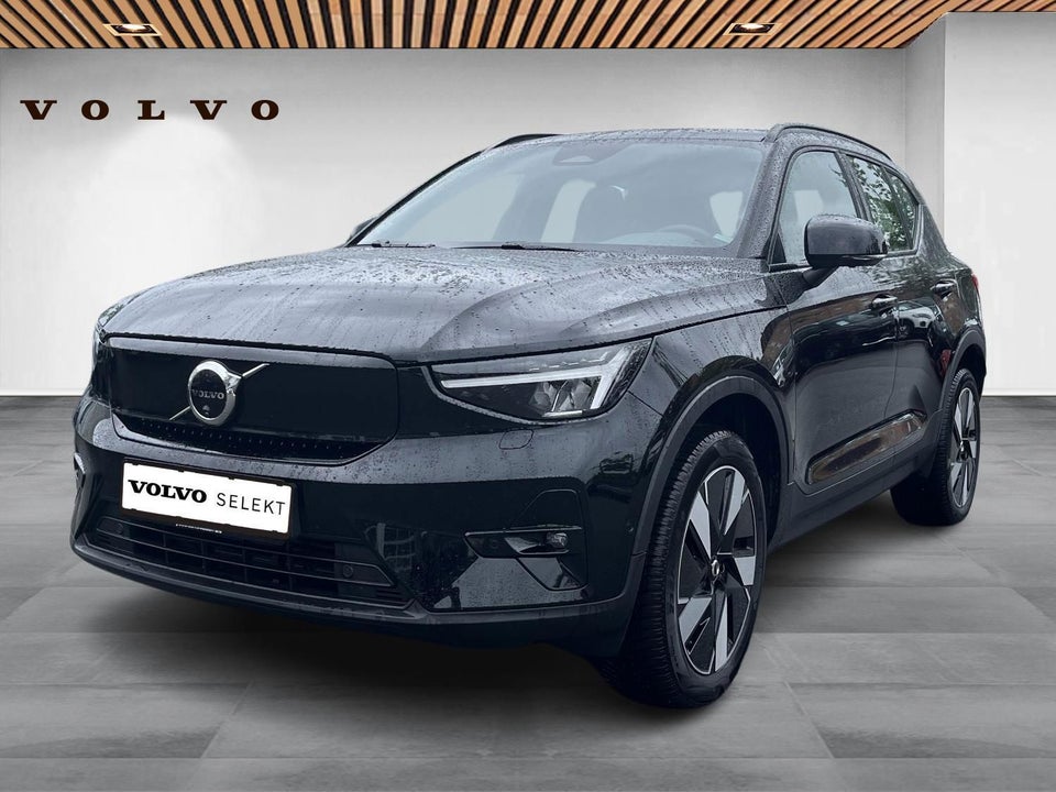 Volvo XC40 ReCharge Extended Range Ultimate 5d