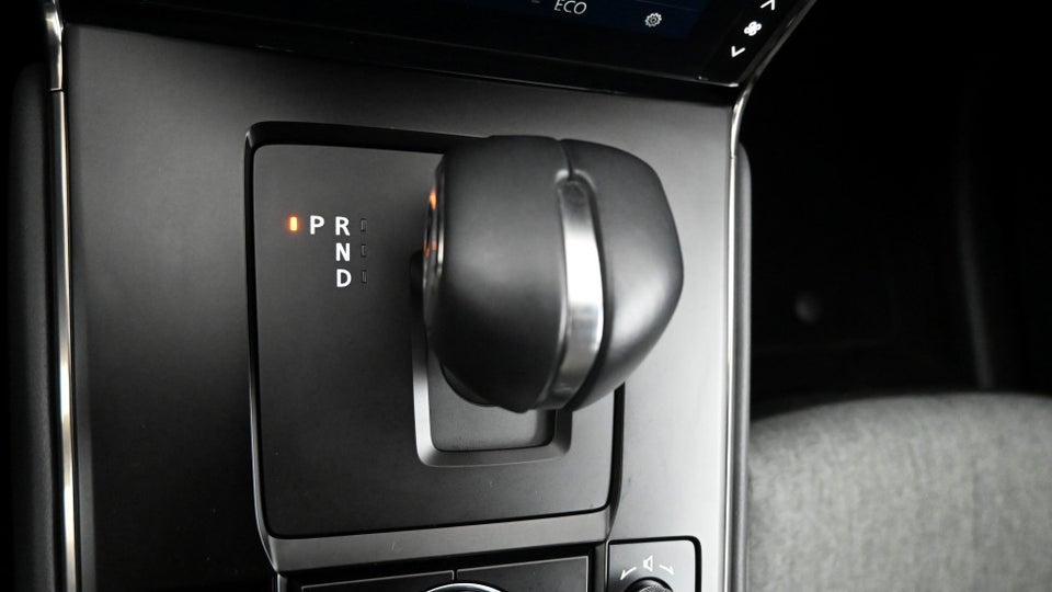 Mazda MX-30 e-SkyActive Exclusive-Line 5d