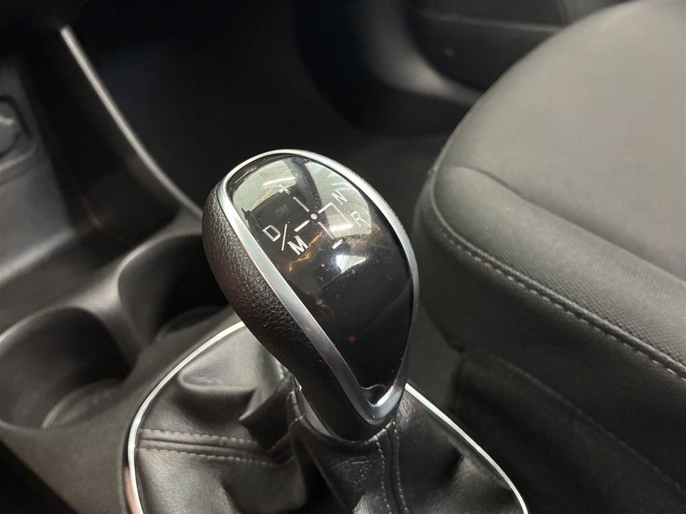 Opel Karl 1,0 Rocks aut. 5d