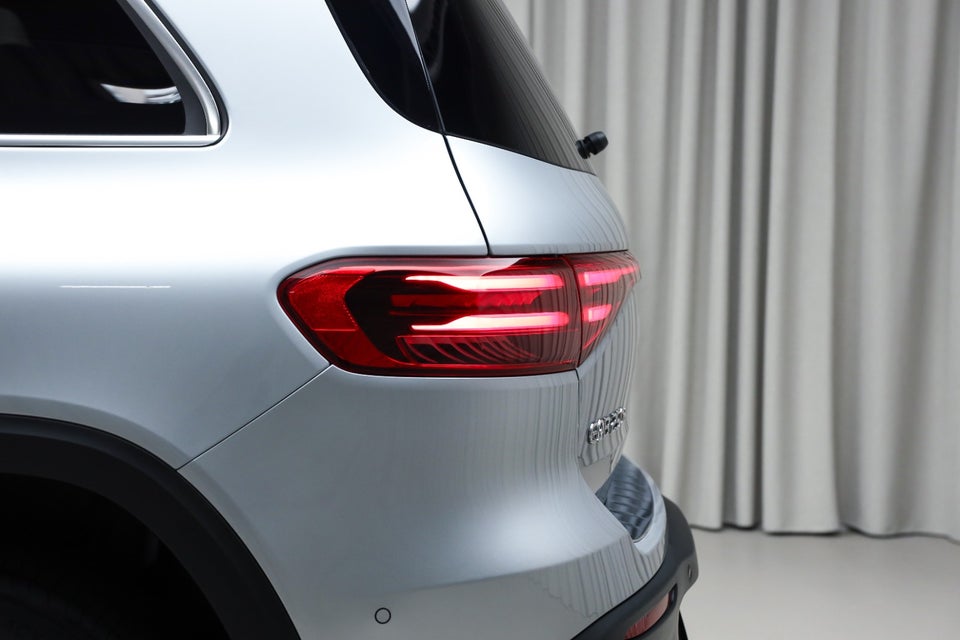 Mercedes EQB250+ AMG Advance 7prs 5d