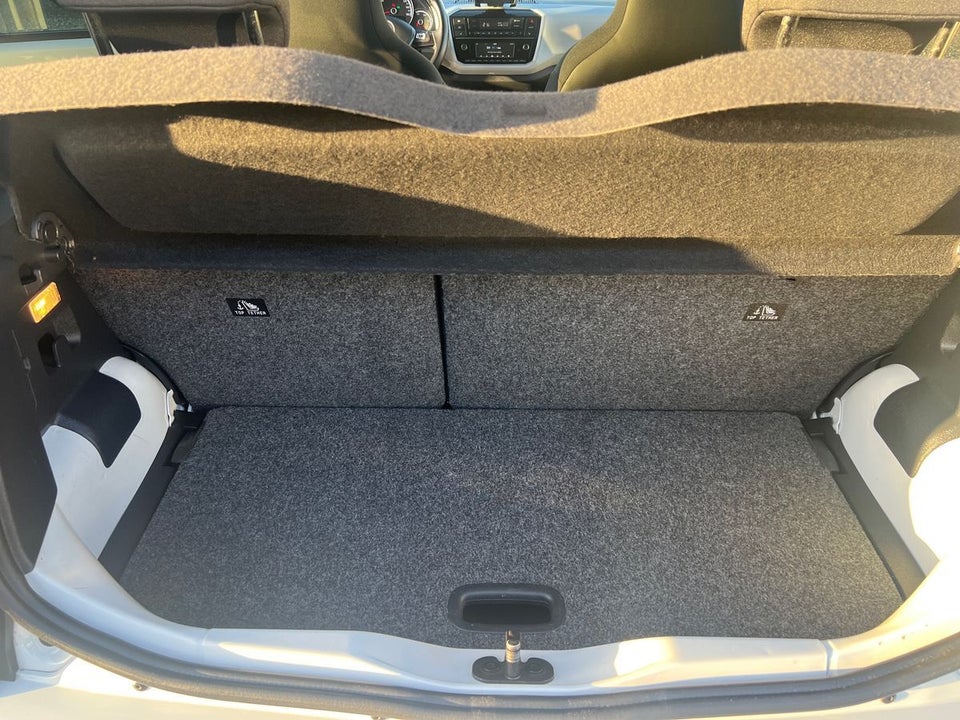 VW e-Up! Style Plus 5d