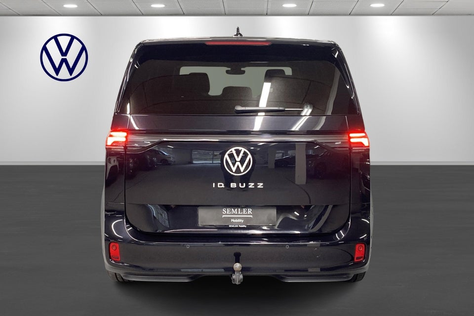 VW ID.Buzz 77 Life 75 Years Edition SWB 5d