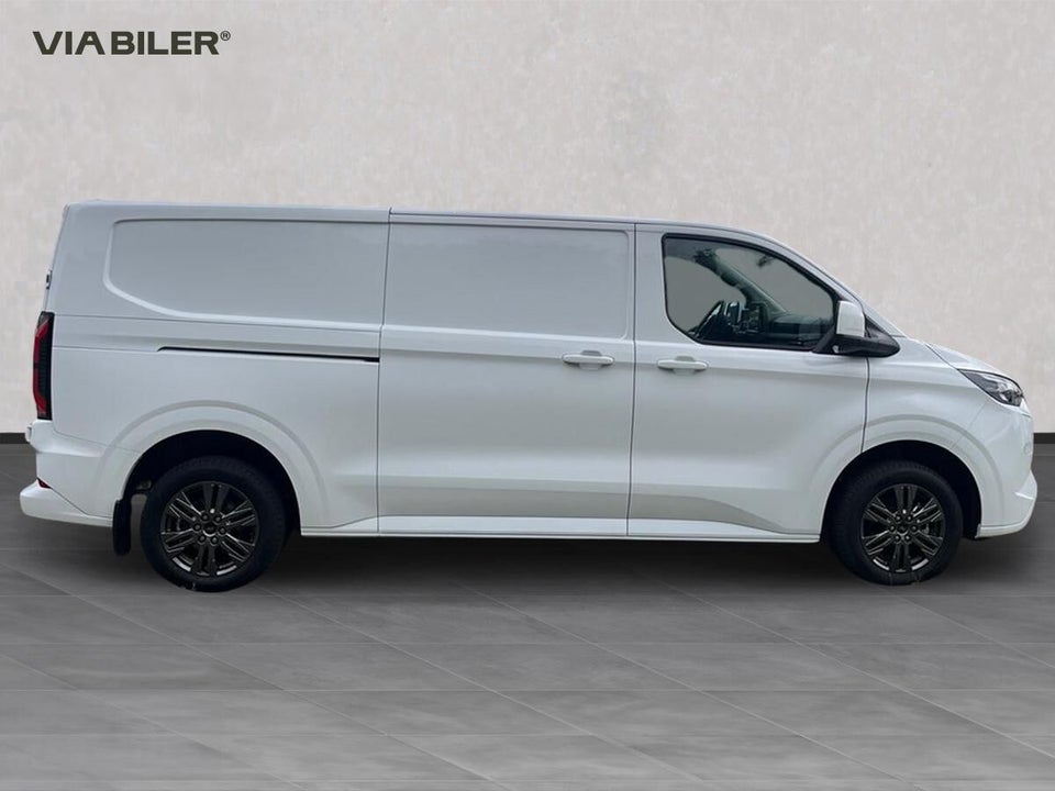 Ford E-Transit Custom 340 L2 64 Limited