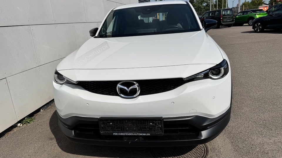 Mazda MX-30 0,8 e-SkyActiv R-EV Prime-Line 5d