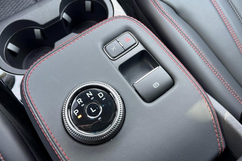 Ford Mustang Mach-E 75 Standard Range AWD 5d