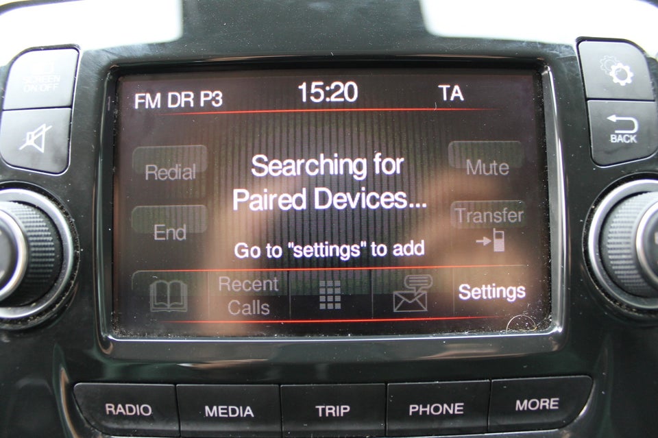 Fiat Ducato 30 2,3 MJT 140 Kassevogn L2H1 Pro