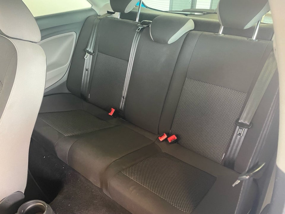 Seat Ibiza 1,0 TSi 110 Style 5d