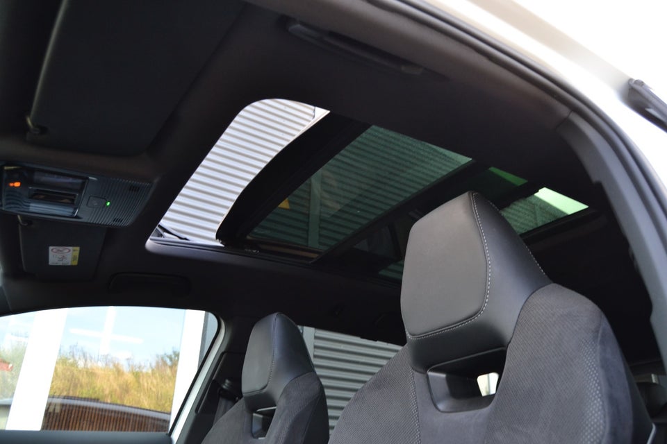 Skoda Enyaq 80 iV Sportline 5d