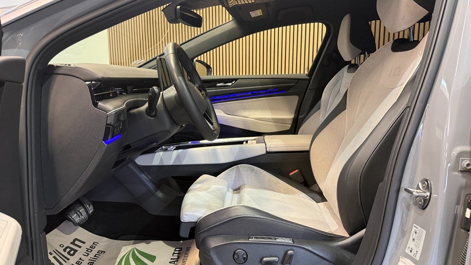 VW ID.7 77 Style Tourer 5d