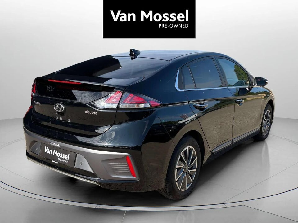 Hyundai Ioniq 40 EV Trend 5d