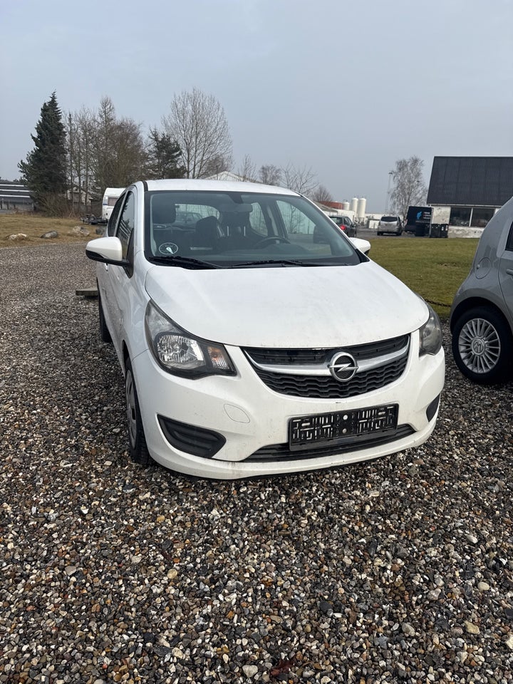 Opel Karl 1,0 Innovation 5d