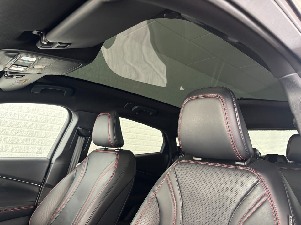 Ford Mustang Mach-E 91 Premium Extended Range AWD 5d