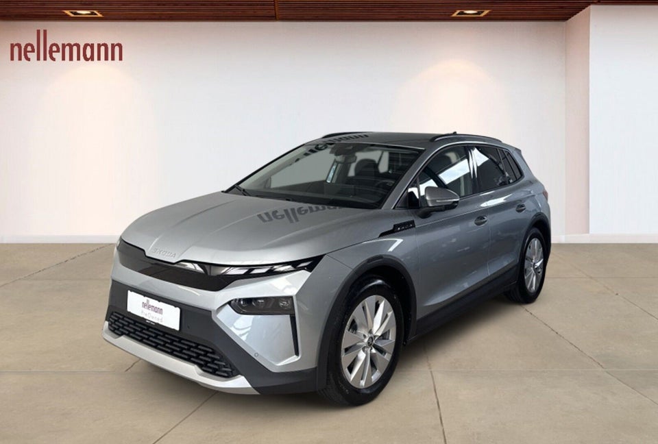 Skoda Elroq 60 iV 5d