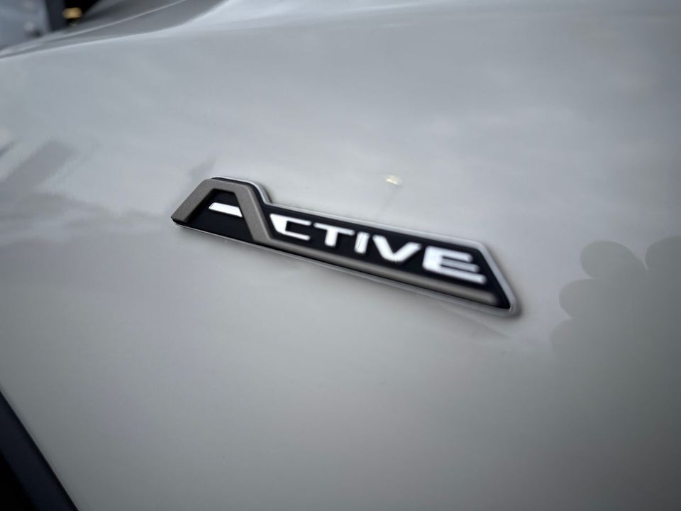 Ford Focus 2,0 EcoBlue Active Business stc. aut. 5d