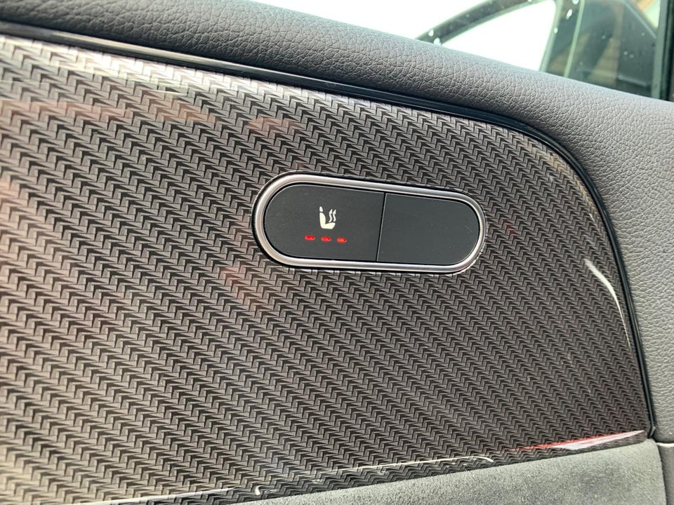 Mercedes B200 1,3 AMG Line aut. 5d