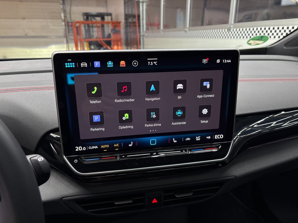 VW ID.4 77 GTX 4Motion 5d