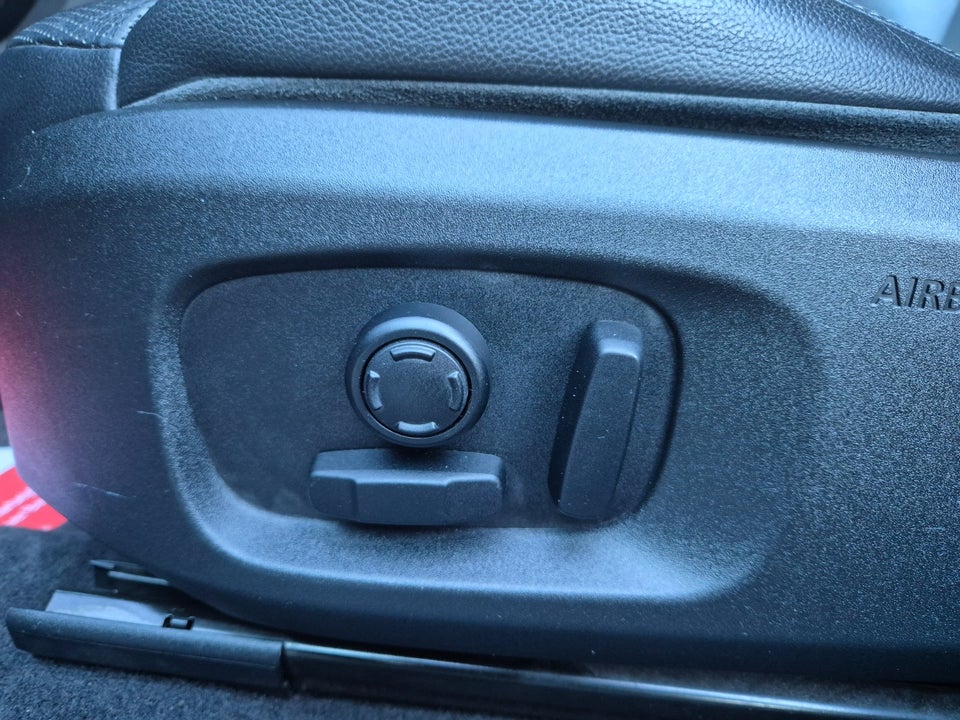 Land Rover Range Rover Evoque 2,0 TD4 180 HSE aut. 5d