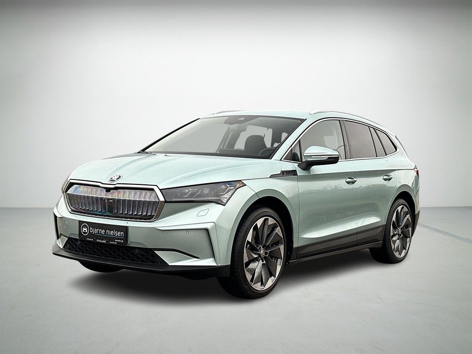 Skoda Enyaq 80 iV Selection Lounge 5d