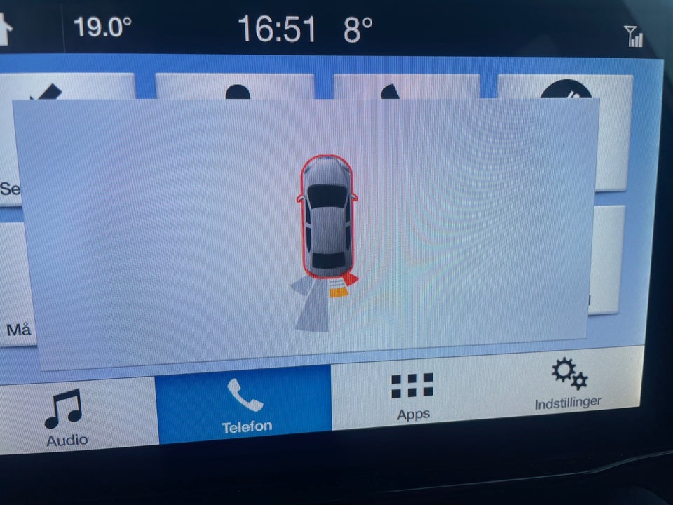 Ford Fiesta 1,0 EcoBoost Vignale 5d