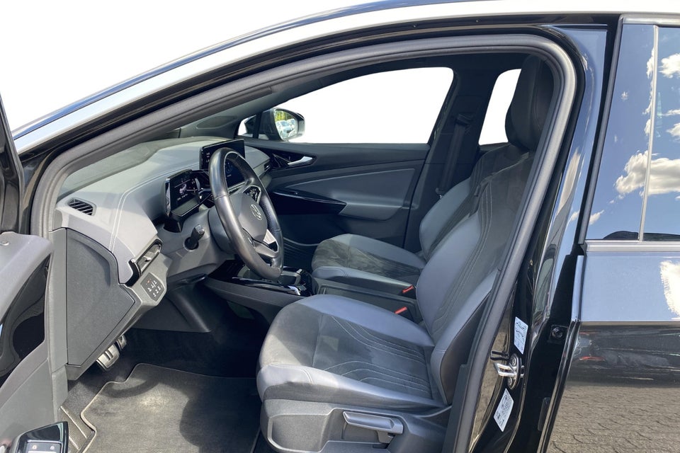 VW ID.5 77 Pro Performance 5d