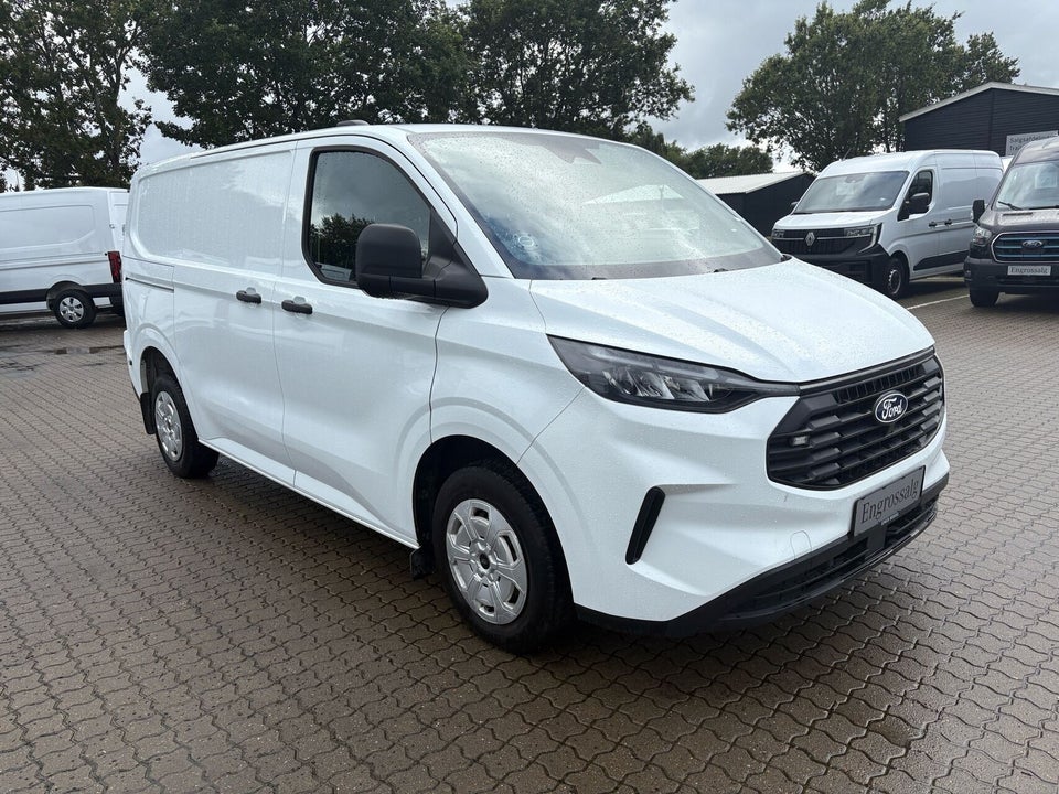 Ford Transit Custom 320 L1 2,0 EcoBlue Trend aut.